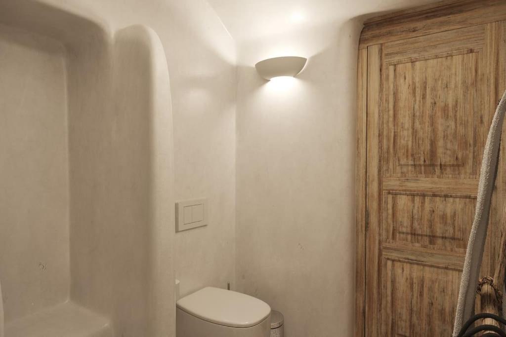 Villa Oia 1880 Buitenkant foto